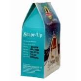 Rikhi Shape Up (Ayurvedic Slimmer) Capsule 60 no.s