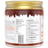 Farm Naturelle-Cinnamon Infused Honey |300g and Clove Honey 55g | No Added Sugars, Improves Immunity| 100% Pure Raw Natural Wild Forest Honey|