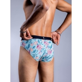 Men's Briefs - Spring-XL