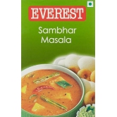 Everest Spices | Sambhar Masala Powder | 100 Gm Each | Pack of 2| 200 Gm Pack