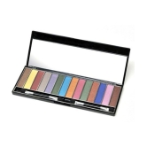 Cameleon Eye Shadow Pressed Powder SPF 10 Colours