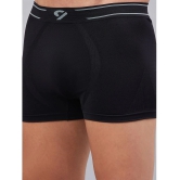 C9 Airwear Nylon Mens Trunks ( Black ) - None