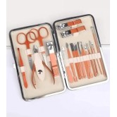 Manicure/Pedicure Nail Tool Set