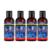 Phillauri - Pain Relief Oil ( Pack Of 4 )