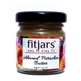 FITJARS - Signature Nut Butter Gift Pack 1X40 gm Mini Jars of Each Flavour - 9 Units