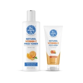 Natural Vitamin C Cleanse & Hydrate Bundle