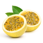 Homemade Passion Fruit Concentrate – 500 ml