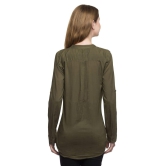 One femme Women's Cotton Tunic