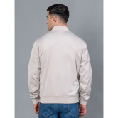 RedTape Baseball Collar Jacket for Men | Stylish, Cozy and Comfortable