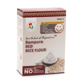 RAOR RED RICE FLOUR 300GM