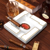 Cigarloong Cigar Ashtray-Partags