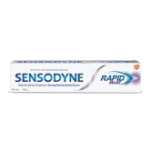 Sensodyne Rapid Relief Toothpaste 80 Gms