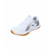 Badminton Smash Sprint Unisex Indoor Sports Shoes