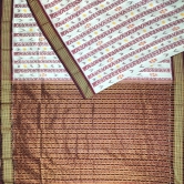 Khandua Silk Saree