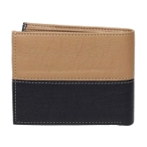 samtroh - Multi PU Mens Regular Wallet ( Pack of 1 ) - Multi