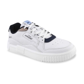 Campus OG-11 White Men''s Sneakers - None