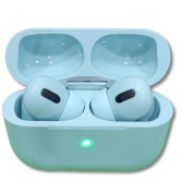 VARDIA'S COLLECTIONS Airpods Pro TWS Assorted/Multi Color Airpods Bluetooth Headset (True Wireless)