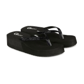 GBest - Black Women's Daily Slipper - None