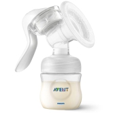 Philips Avent Manual breast pumps