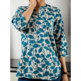 Butterfly Tunic-M