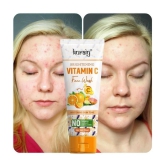 KURAIY - Lightening Face Wash For All Skin Type ( Pack of 1 )