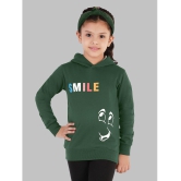 Naughty Ninos Girls Printed Sweatshirts - None