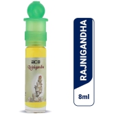 aco perfumes  RAJNIGANDHA  Attar Roll On 8ml