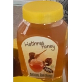 Natural Honey