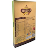 zeegold Strong Capsules With Ginseng, Vitmains,minerals, Antioxident & L-Arginine(60softgel)