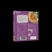 Vattam Foxtail Millet - Dosa Mix, 500 Gm