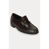 Florsheim Wine Men Work Classic