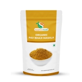 Organic Pav Bhaji Masala-1Kg