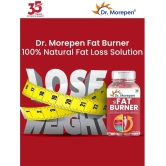 Dr. Morepen Fat Burner Tablets With Green Coffee - 60 Veg Tablets Pack Of 1