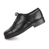 KATENIA - Black Men's Oxford Formal Shoes - None