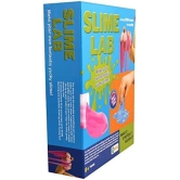  Make Your Own Slime Lab: Mix & Make Silly Slimy Fun!