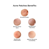 Acne pimple patches