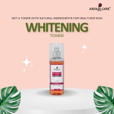 Aroma Care Pro Whitening Toner, 100 ml