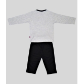 Wise Guys Baby Boys Top & Bottom Set - None