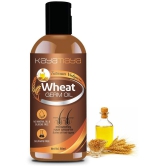 Kayamaya Wheatgerm Cold Pressed Oil - Hair & Skin 60 mL