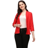 Smarty Pants Cotton Red Jackets Single - XL