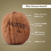 Nutraj Anmol Walnut Inshell 1 Kg