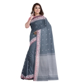 Tangail Cotton Saree