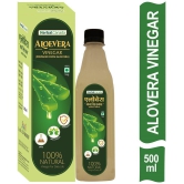 Herbal Canada Aloevera Vinegar Liquid 500 ml