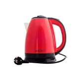 LA'FORTE Electric Kettle (Eklf001R) 1.8 Ltr