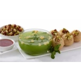 Havenuts Pani Puri Masala, 100 gm