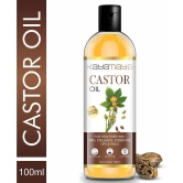 Kayamaya Cold Pressed Castor Oil for Skin & Hair 100 mL