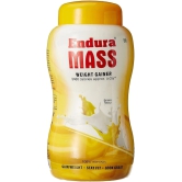 Endura Mass Weight Gainer (Banana)