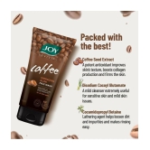 Joy Revivify Energizing Glow Coffee Face Wash 150 ml, (Pack of 1)