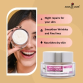 Aroma Care Whitening Night Cream, 50 gm