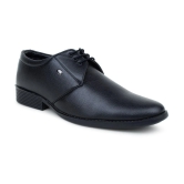 Action - Black Mens Formal Shoes - None